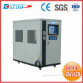 Hot-Selling Industrial Scroll Water-Cooled Chiller for Foaming Machine Cooling (KN-15WC)